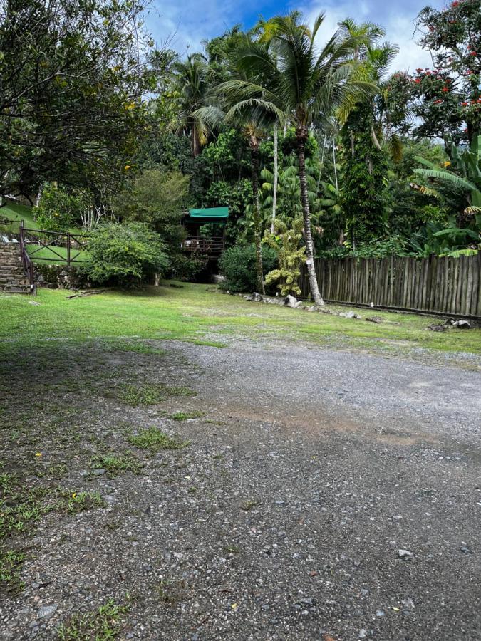 Chalés Sinbad Ilhabela Exterior foto